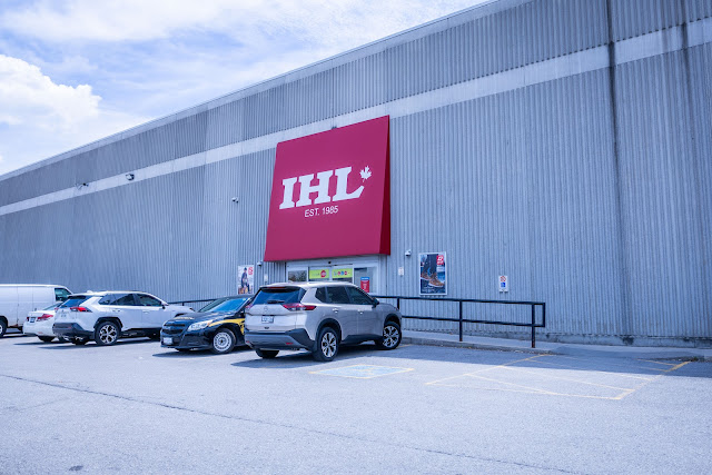 IHL Canada - Vaughan