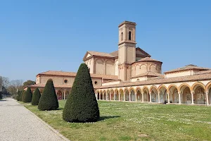 Chiesa di San Cristoforo alla Certosa image