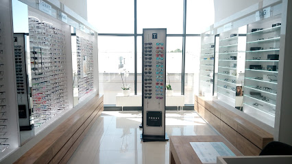 Salon Optyczny New Look