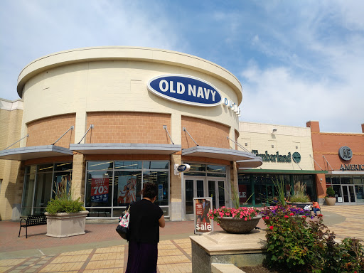 Clothing Store «Old Navy», reviews and photos, 119 N Michigan Ave, Atlantic City, NJ 08401, USA