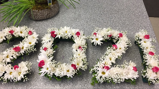 Florist «Victoria Rose Floral Inc», reviews and photos, 7974 Victoria Dr, Victoria, MN 55386, USA