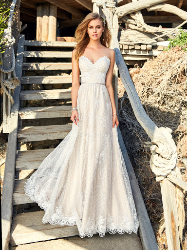 Bridal Shop «Rosewood Bridal», reviews and photos, 11545 SW Durham Rd B1, Tigard, OR 97224, USA