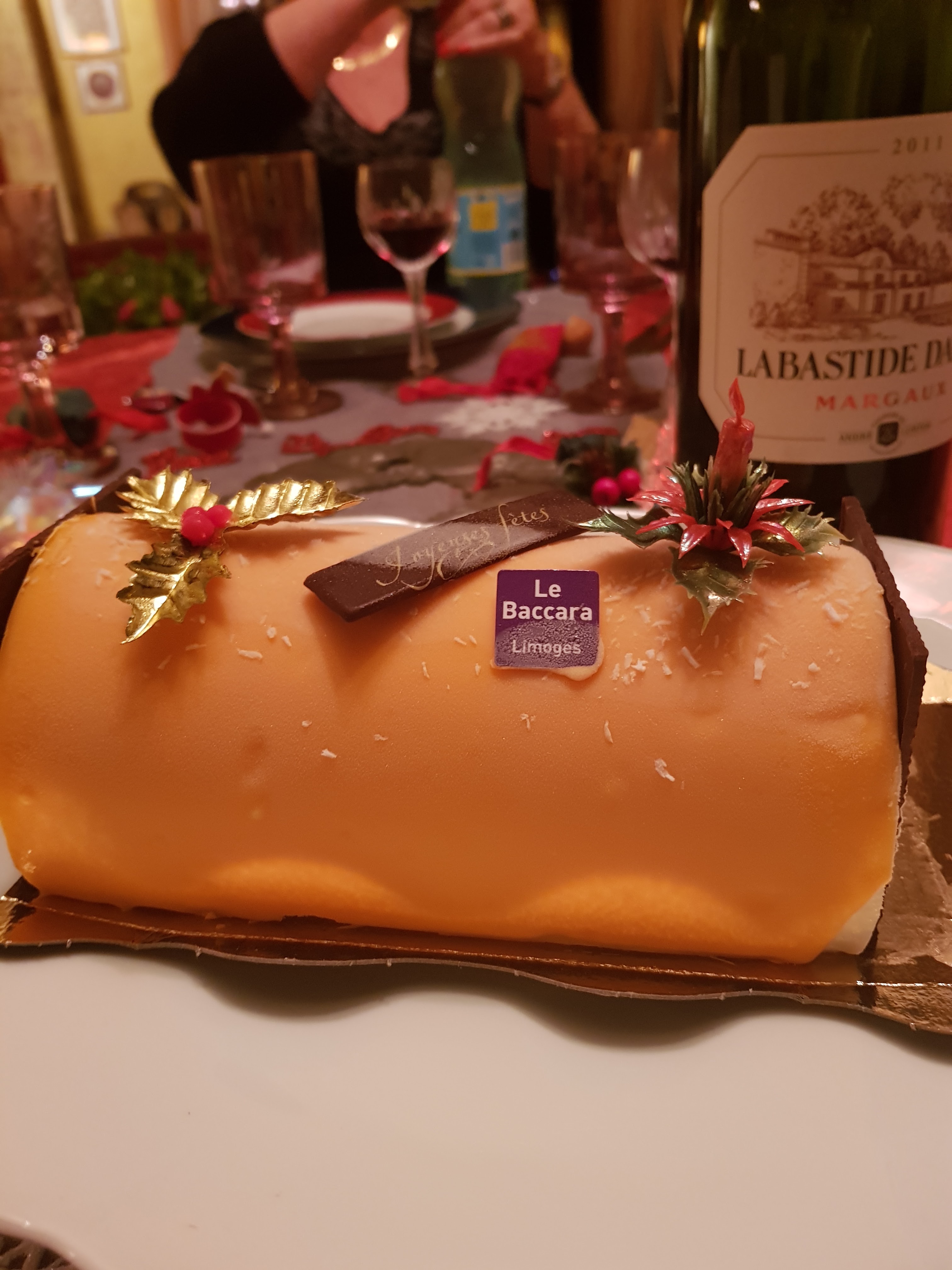 Photo n° 1 de l'avis de Sandra.r fait le 28/12/2017 à 18:39