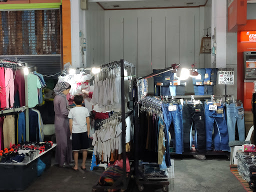 Indian clothing stores Bangkok