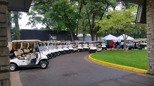 Golf Club «Majestic Oaks Golf Club», reviews and photos, 701 Bunker Lake Blvd, Andover, MN 55304, USA