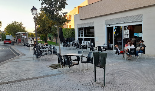 La Barrica de Villa en Villaviciosa de Odón