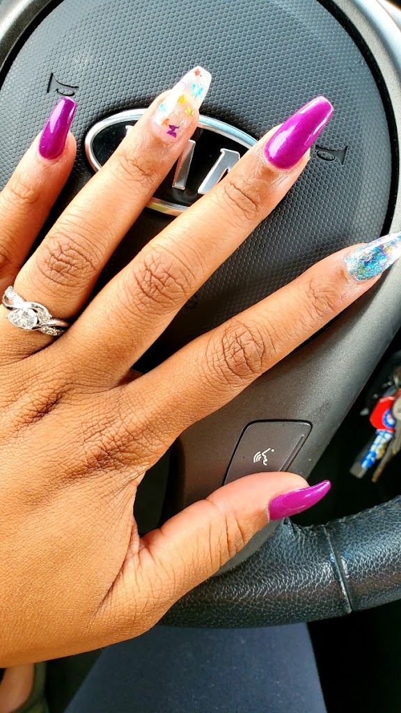 Luxe Nail Spa 08016