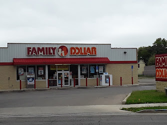 Family Dollar