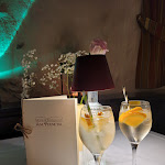 Photo n°4 de l'avis de Elli.r fait le 15/02/2023 à 14:52 sur le  Hotel und Restaurant Am Peenetal - Gutshof Liepen GmbH à Neetzow-Liepen