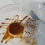 Photo n°1 de l'avis de adolfo.c fait le 03/10/2022 à 05:15 sur le  Ristorante Cacciatori à Roure