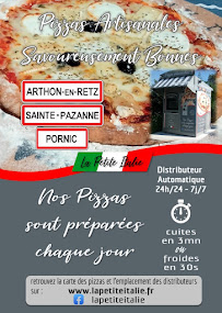Photos du propriétaire du Pizzas à emporter La Petite Italie à Sainte-Pazanne - n°10