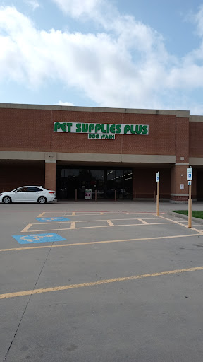 Pet Supply Store «Pet Supplies Plus», reviews and photos, 4100 Legacy Dr Suite 402, Plano, TX 75024, USA