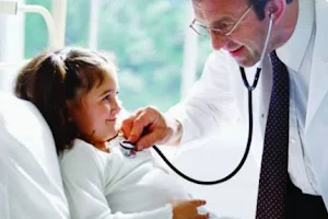 Dr Ankur Priyadarshi (Pediatrician) (Ambe Ushashree Child Care) Child Specialist image