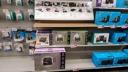 Office Supply Store «Staples», reviews and photos, 2957 Festival Way, Waldorf, MD 20601, USA