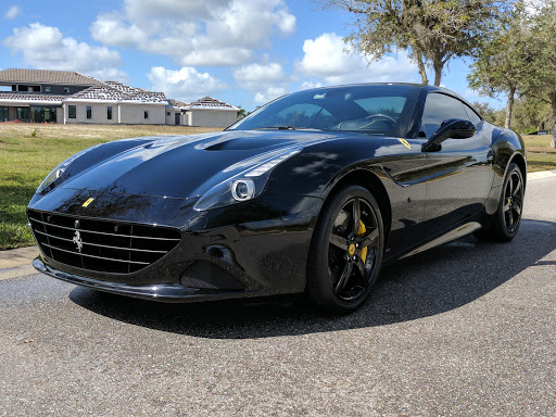3 Aces Mobile Detailing en Sarasota