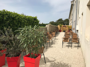 Photo n°9 de Crêperie Pizzéria Café Chambres TREAS GLAZ à Plouescat ()