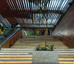 Plaza Satélite photo