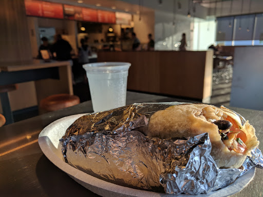 Chipotle Mexican Grill image 5