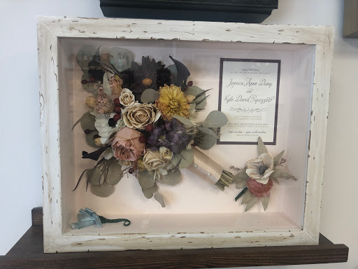 Florist «Victorian Seasons», reviews and photos, 1800 N Salem St # 105, Apex, NC 27523, USA