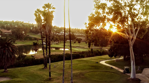 Golf Club «Canyon Crest Golf Course», reviews and photos, 5365 Vía Donoso, Riverside, CA 92507, USA