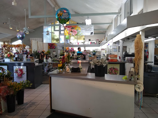 Florist «The Flowerman Inc.», reviews and photos, 2450 E Foothill Blvd, Pasadena, CA 91107, USA
