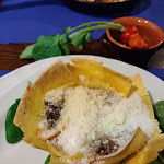 Photo n°20 de l'avis de Mario.e fait le 08/02/2020 à 17:10 sur le  Arte e Vino à Castel Gandolfo