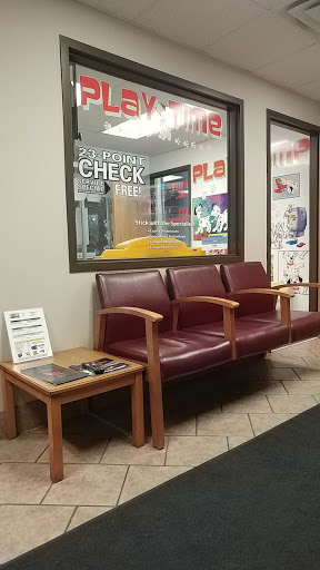 Tri County Chrysler Dodge Jeep SuperStore, 1290 Hebron Rd, Heath, OH 43056, USA, 