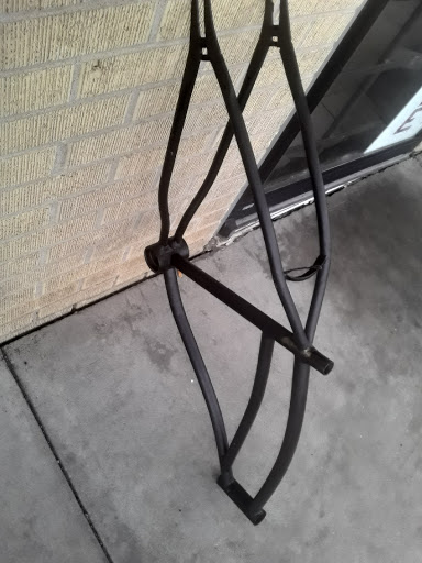 Bicycle Store «Rudys Bicycles», reviews and photos, 803 W Maple St, Wichita, KS 67213, USA