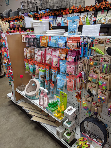 Pet Supply Store «Pet Supply Warehouse», reviews and photos, 23854 Vía Fabricante, Mission Viejo, CA 92691, USA