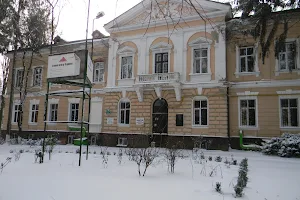 Chernivtsi Regional Psychiatric Hospital image