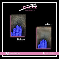 Asana Cosmetics - Photo 7 - Car repair in Tallahassee, FL, Tallahassee