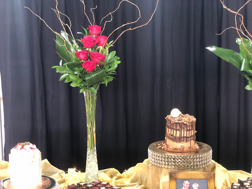 Florist «HodgePodge, Etc. Flowers & Gift Baskets», reviews and photos, 2101 Main St, North Little Rock, AR 72114, USA