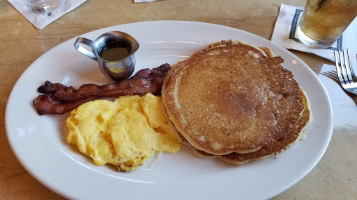 Sitios para desayunar en Tampa