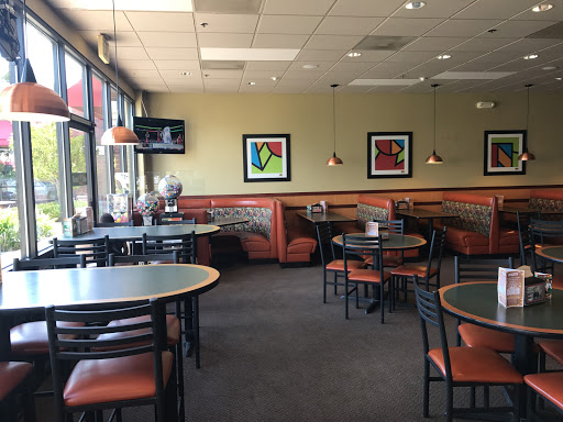 Pizza Restaurant «Round Table Pizza», reviews and photos, 5085 Business Center Dr Suite 102, Fairfield, CA 94533, USA