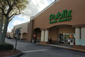 Publix Super Market at Sabal Palm Plaza image