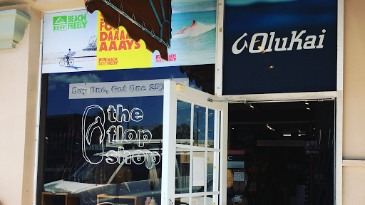 The Flop Shop - Downtown Melbourne, 820 E New Haven Ave, Melbourne, FL 32901, USA, 