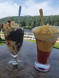 Photo n°68 de Restaurant Le Pub Glacier à Haspelschiedt ()