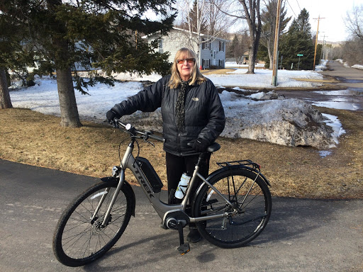 Bicycle Store «Freewheel Bike», reviews and photos, 1812 S 6th St, Minneapolis, MN 55454, USA