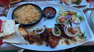 Photo n°79 de Armavir Restaurant à Nice ()