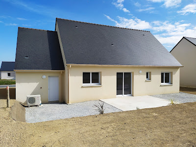 Villadeale à Laval