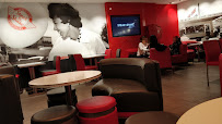 Atmosphère du Restaurant de hamburgers Steak 'n Shake à Lyon - n°9