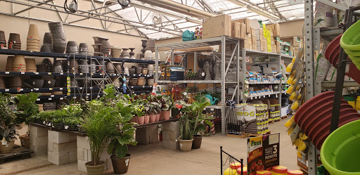 Lowe's Garden Center