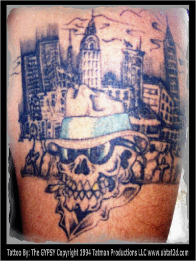 Explore animal sleeve tattoo ideas, creative tattoo ideas in Topeka, available at Artist Alley Studio Tattoos & Piercings