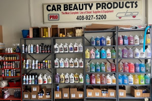 Car Beauty Products
