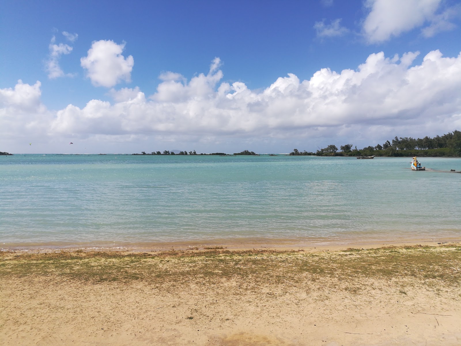 Foto di Anse La Raie Beach - luogo popolare tra gli intenditori del relax