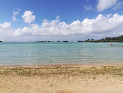 Foto di Anse La Raie Beach - luogo popolare tra gli intenditori del relax