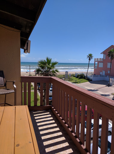 Condominium Complex «The Tiki Condominiums», reviews and photos, 6608 Padre Blvd, South Padre Island, TX 78597, USA