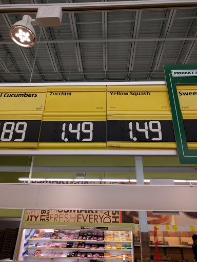 Supermarket «ALDI», reviews and photos, 6261 McKee Rd, Fitchburg, WI 53719, USA