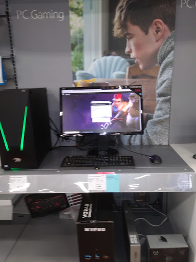 Electronics Store «Best Buy», reviews and photos, 717 Gravois Rd, Fenton, MO 63026, USA