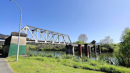 Ngaruawahia Rail Bridge